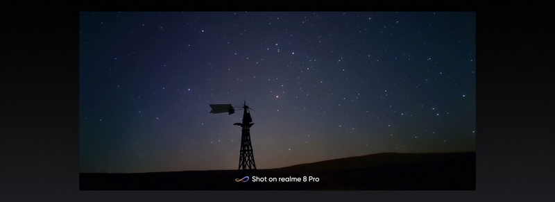 Realme 8 Pro Realme 8 Pro
