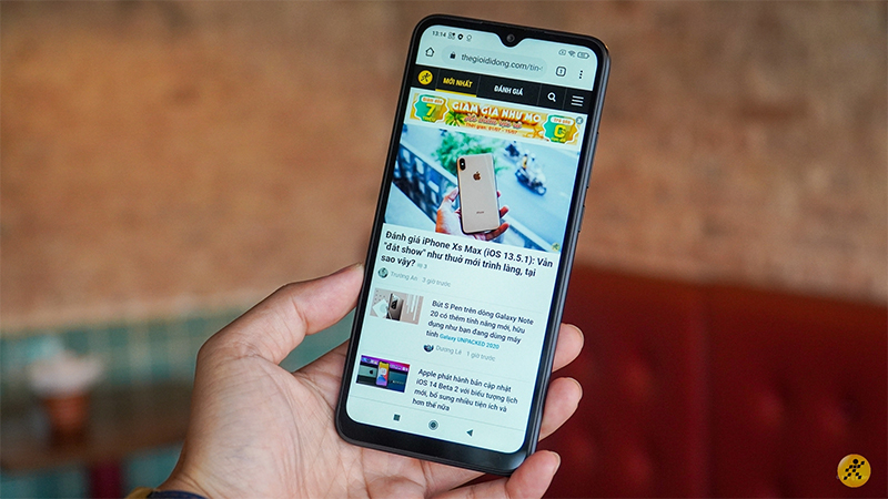 Xiaomi Redmi 9A Xiaomi Redmi 9A