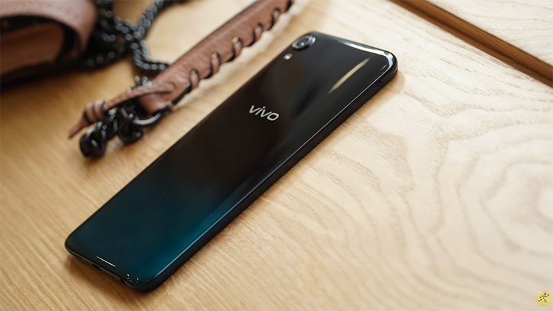 Vivo Y1s Vivo Y1s