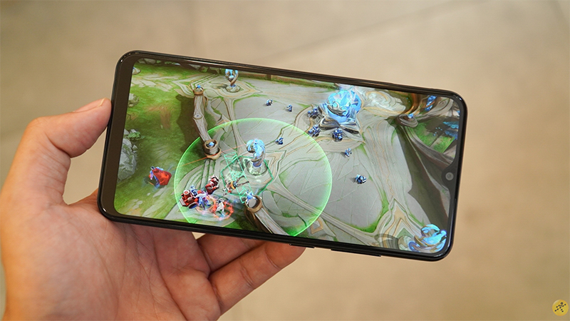 Vivo Y1s Vivo Y1s