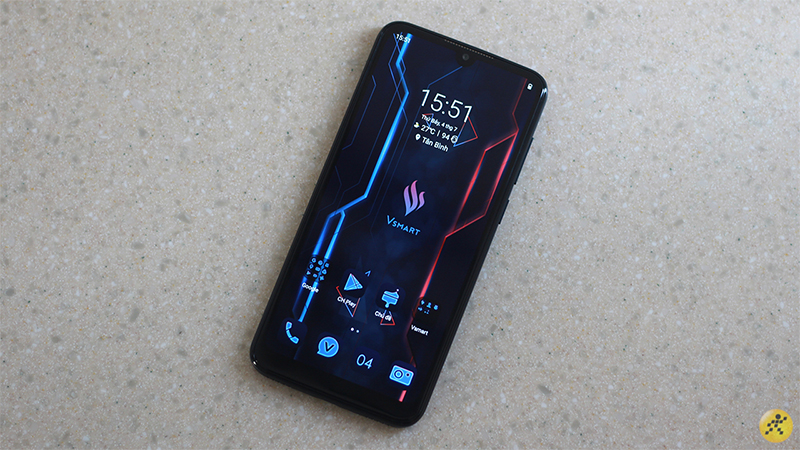Vsmart Star 4 Vsmart Star 4