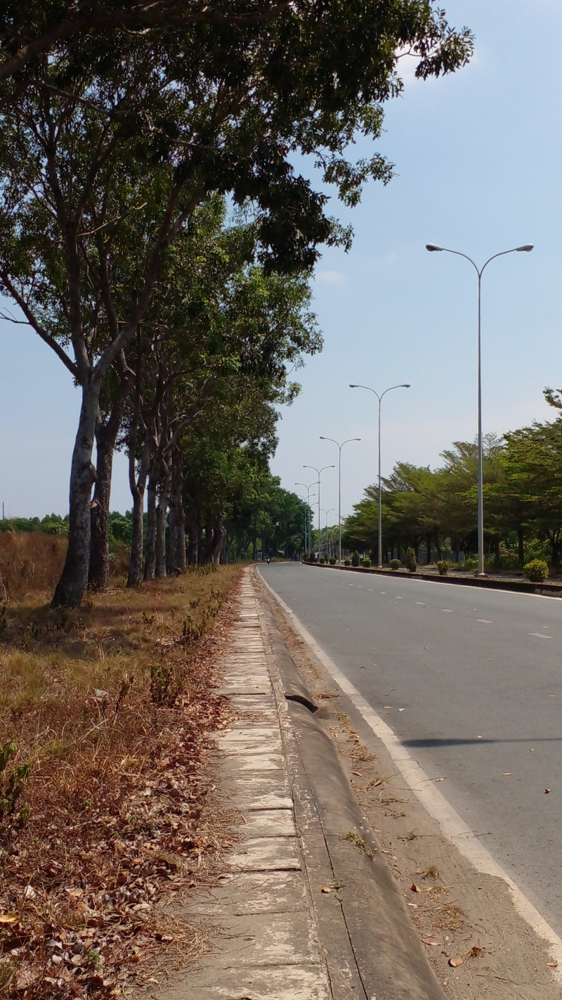 Ảnh chụp trong điều kiện đủ sáng Ảnh chụp trong điều kiện đủ sáng