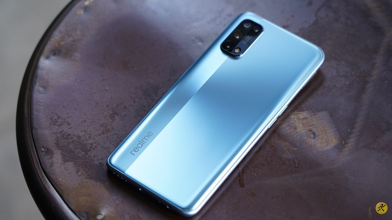 Realme 7 Pro Realme 7 Pro