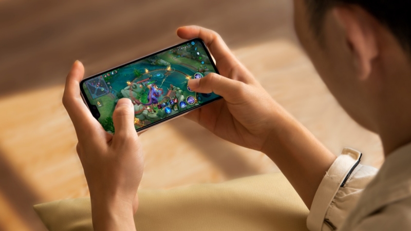 Vivo S9 ra mắt: Smartphone đầu tiên trên thế giới dùng chip Dimensity 1100, camera selfie kép với cảm biến chính 44MP, giá từ 10.6 triệu đồng Vivo S9 ra mắt: Smartphone đầu tiên trên thế giới dùng chip Dimensity 1100, camera selfie kép với cảm biến chính 44MP, giá từ 10.6 triệu đồng