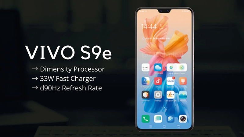 vivo s9e vivo s9e