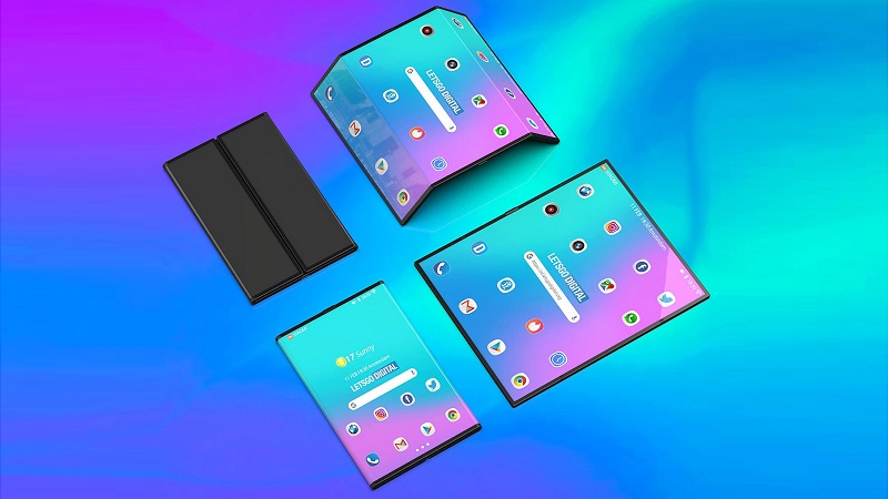 MiFan chắc đang mong chờ lắm đây: Mi MIX 4 Pro Max sẽ là mẫu smartphone màn hình gập đầu tiên đến từ Xiaomi MiFan chắc đang mong chờ lắm đây: Mi MIX 4 Pro Max sẽ là mẫu smartphone màn hình gập đầu tiên đến từ Xiaomi