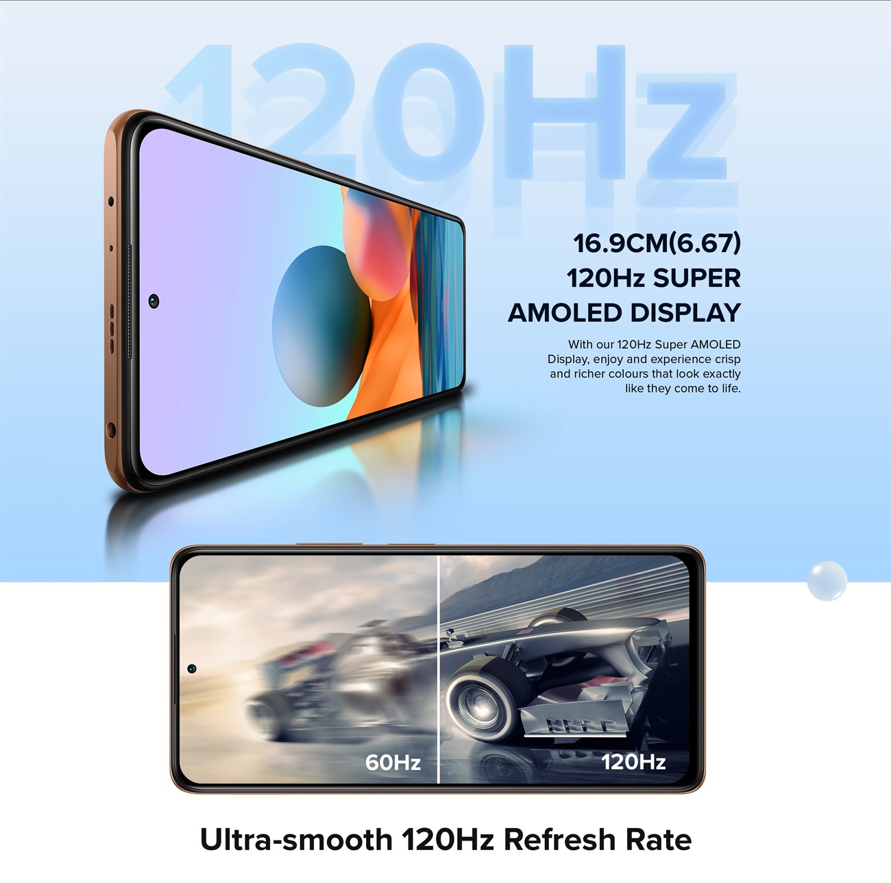 Ấn tượng đầu tiên về Redmi Note 10 Pro