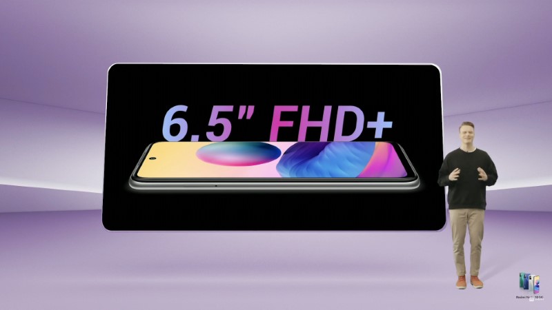 Redmi Note 10 5G