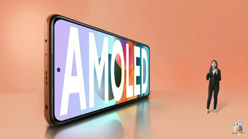 Redmi Note 10 Pro