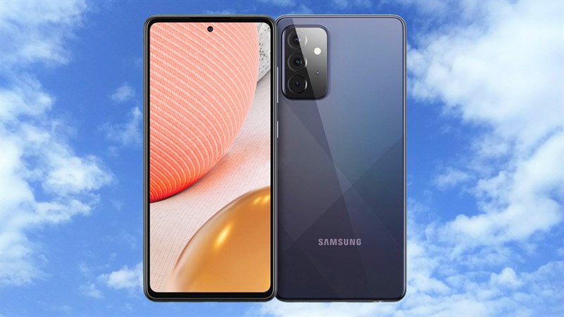 Samsung Galaxy A72 4G được xác nhận sẽ sử dụng vi xử lý Snapdragon 720G, RAM 6GB, chạy Android 11 Samsung Galaxy A72 4G được xác nhận sẽ sử dụng vi xử lý Snapdragon 720G, RAM 6GB, chạy Android 11