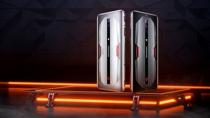 Red Magic 6 series Red Magic 6 series