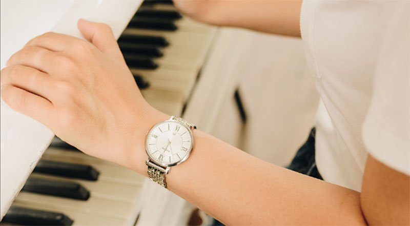 Đồng hồ Nữ Fossil ES3433