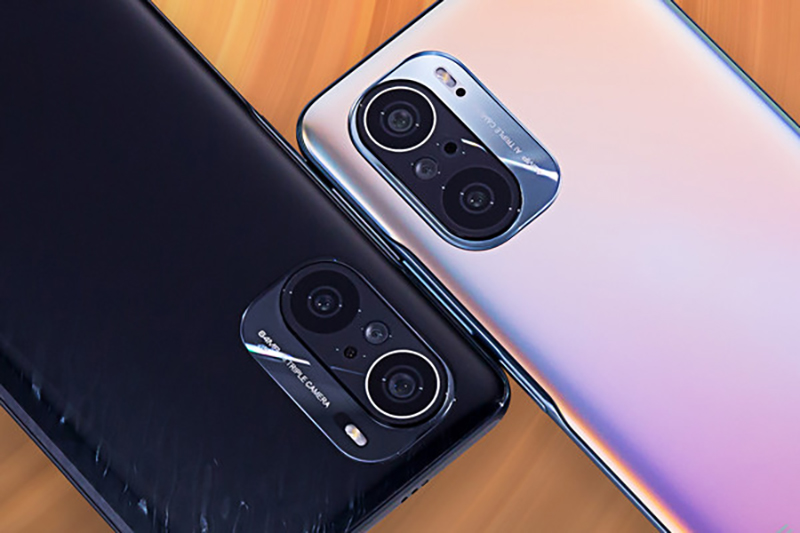 Redmi K40 17 Redmi K40 17