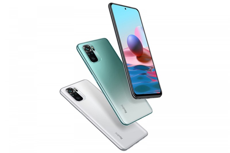 Những lý do nên đón chờ Redmi Note 10 và Redmi Note 10 Pro, màn hình AMOLED, chip Rồng, camera 108 MP. Nhưng mức giá lại...? Những lý do nên đón chờ Redmi Note 10 và Redmi Note 10 Pro, màn hình AMOLED, chip Rồng, camera 108 MP. Nhưng mức giá lại...?