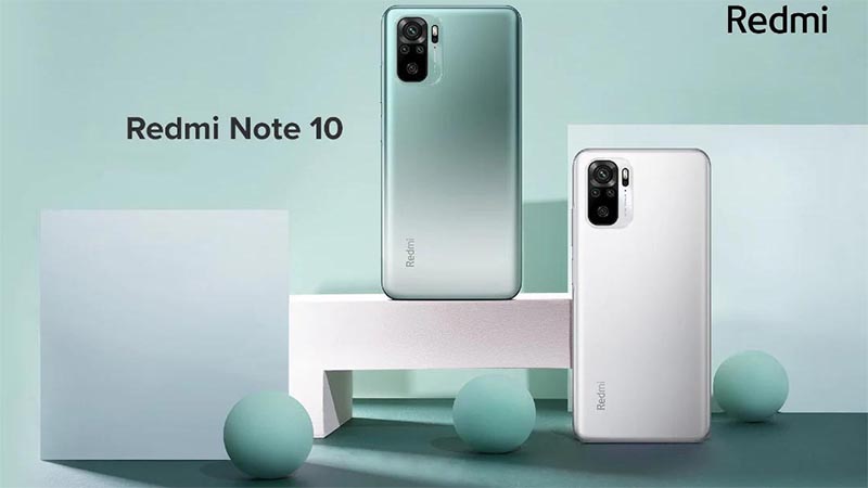 Những lý do nên đón chờ Redmi Note 10 và Redmi Note 10 Pro Những lý do nên đón chờ Redmi Note 10 và Redmi Note 10 Pro