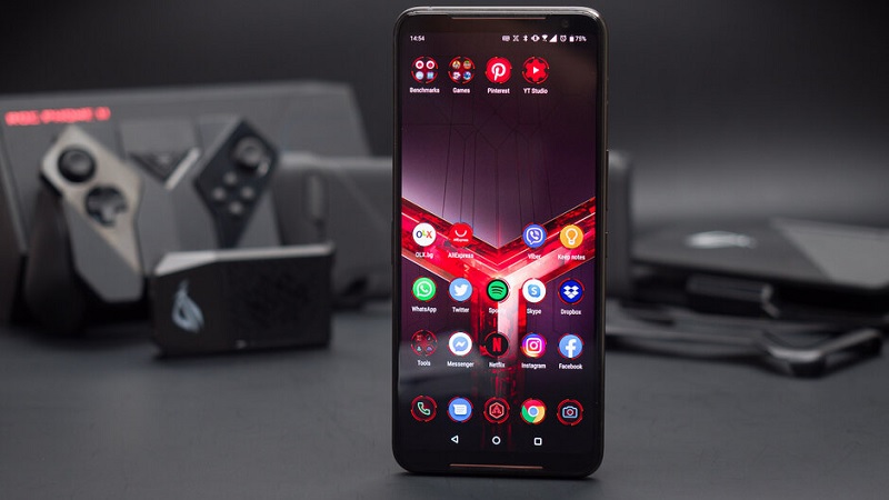 ASUS ROG Phone