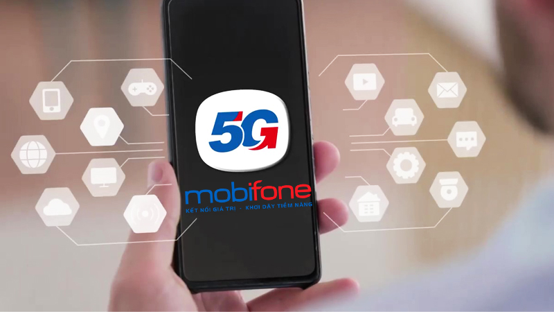 Cách đăng ký những gói cước 5G MobiFone giá rẻ nhất hiện nay mà không phải ai cũng biết Cách đăng ký những gói cước 5G MobiFone giá rẻ nhất hiện nay mà không phải ai cũng biết