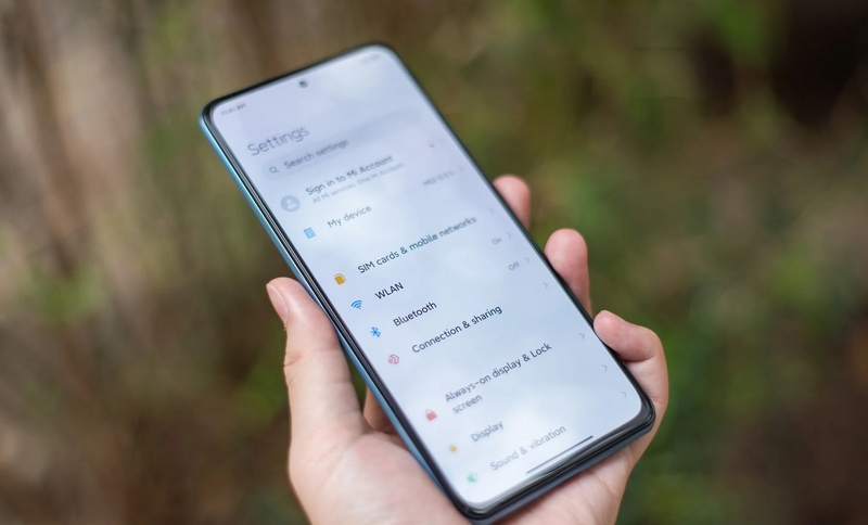 Redmi K40 Redmi K40