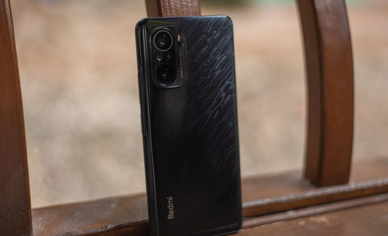 Redmi K40 Redmi K40