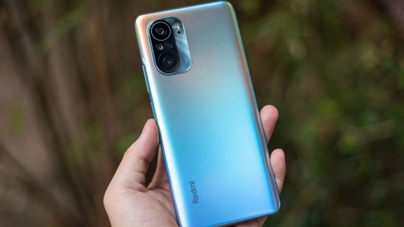 Redmi K40 Redmi K40
