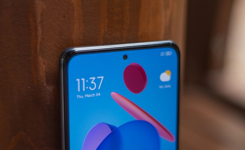 Redmi K40 Redmi K40