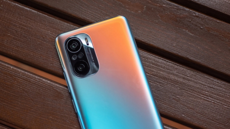 Redmi K40 Redmi K40