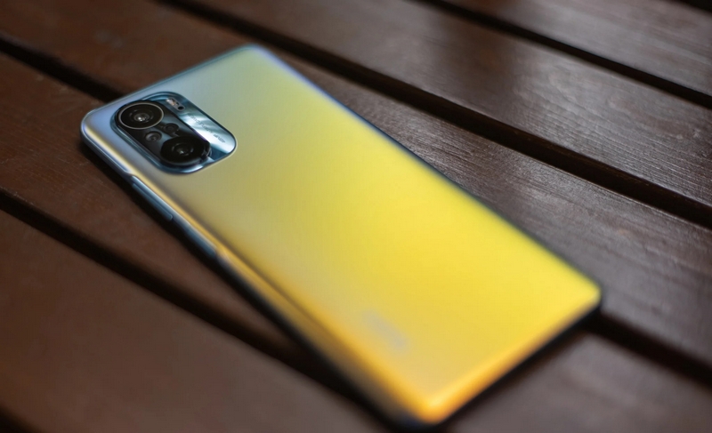 Redmi K40 Redmi K40
