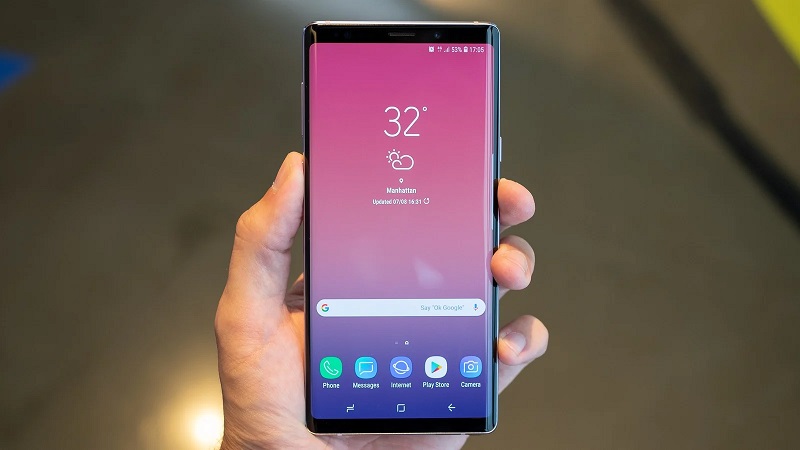 samsung