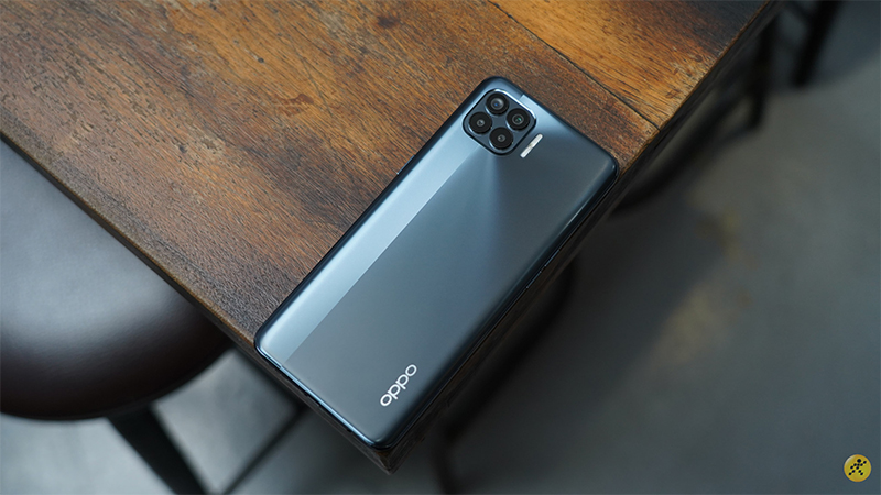 OPPO A93 OPPO A93