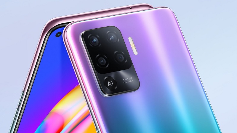 OPPO A94 OPPO A94