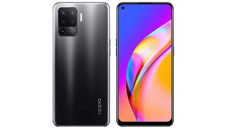 OPPO A94 OPPO A94