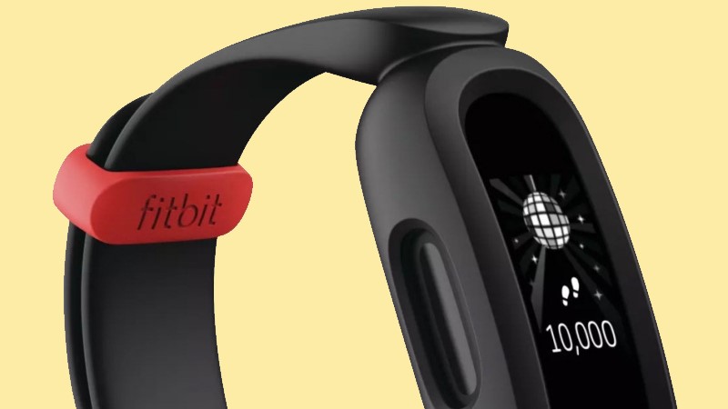 Fitbit Ace 3 lộ thông số kỹ thuật, hình ảnh và ngày ra mắt, bạn thấy thiết kế mới Ok hơn thế hệ tiền nhiệm chứ?