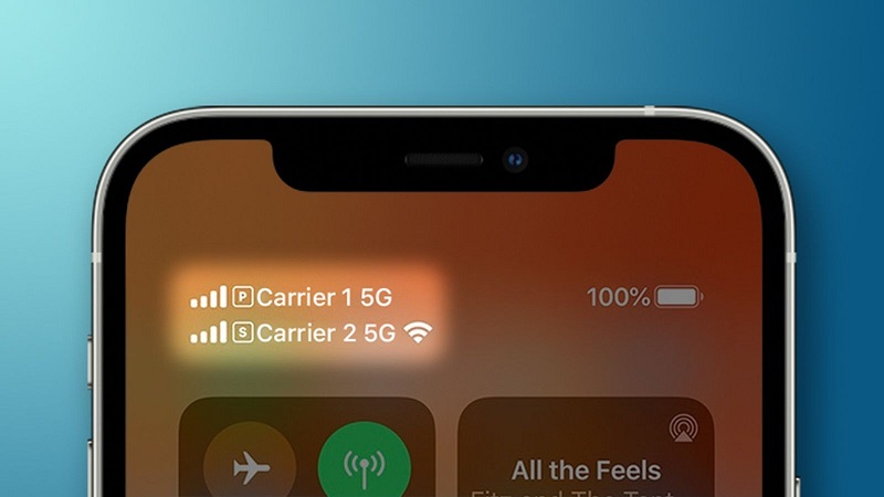 Viettel là nhà mạng đầu tiên hỗ trợ 5G trên eSIM cho iPhone 12