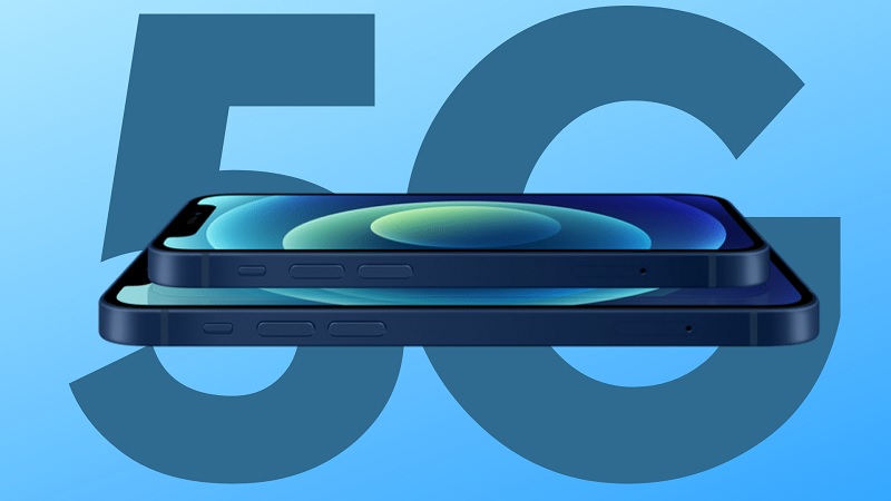 Viettel là nhà mạng đầu tiên hỗ trợ 5G trên eSIM cho iPhone 12