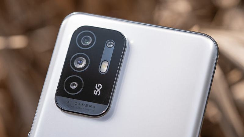 OPPO F19 Pro+ 5G OPPO F19 Pro+ 5G