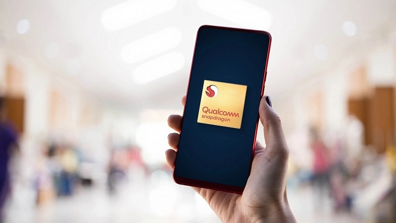 Qualcomm đang phát triển bộ vi xử lý Snapdragon 888 Lite nhưng không hỗ trợ kết nối mạng 5G để giảm giá cho smartphone Qualcomm đang phát triển bộ vi xử lý Snapdragon 888 Lite nhưng không hỗ trợ kết nối mạng 5G để giảm giá cho smartphone