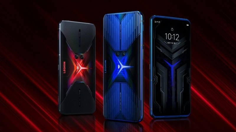 Smartphone Lenovo Smartphone Lenovo