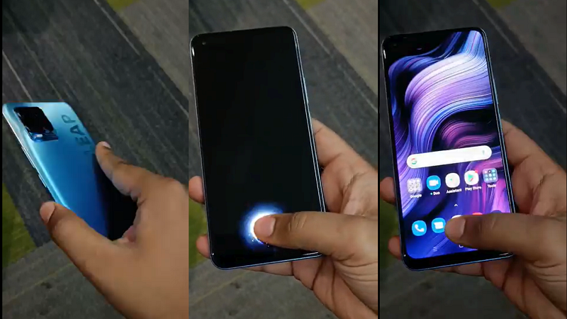 Realme 8 Pro