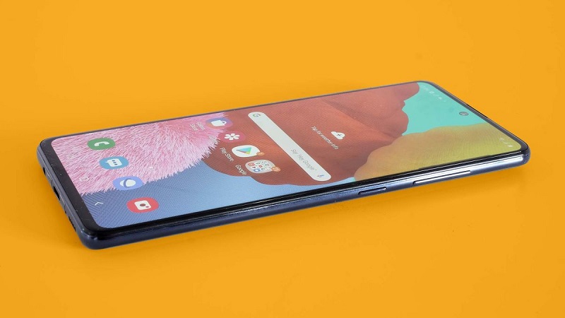 Samsung Samsung