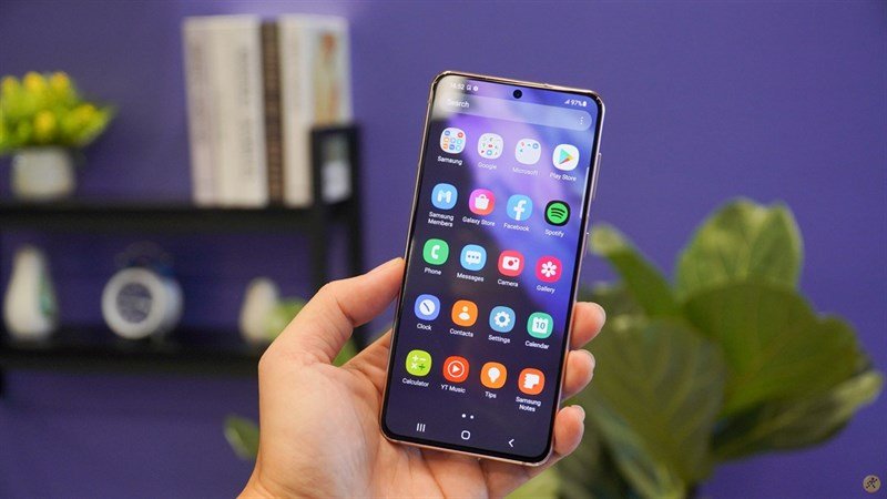 5 mẹo cực hay giúp bạn sử dụng smartphone Samsung mượt mà hơn không biết quả thật đáng tiếc