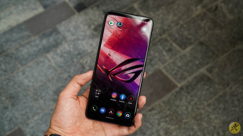 ROG Phone 5