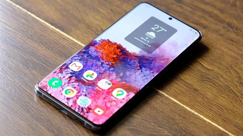Không chỉ Galaxy A22 5G mà phiên bản Galaxy A22 4G cũng đang được phát triển, thời điểm ra mắt cũng được hé lộ Không chỉ Galaxy A22 5G mà phiên bản Galaxy A22 4G cũng đang được phát triển, thời điểm ra mắt cũng được hé lộ