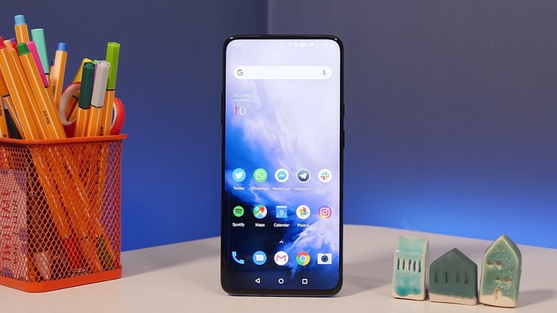Smartphone OnePlus Smartphone OnePlus