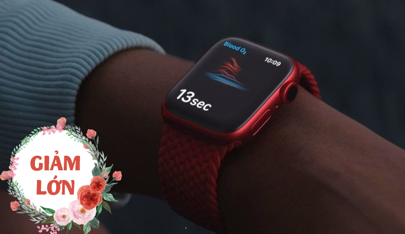 Apple Watch S6 Apple Watch S6