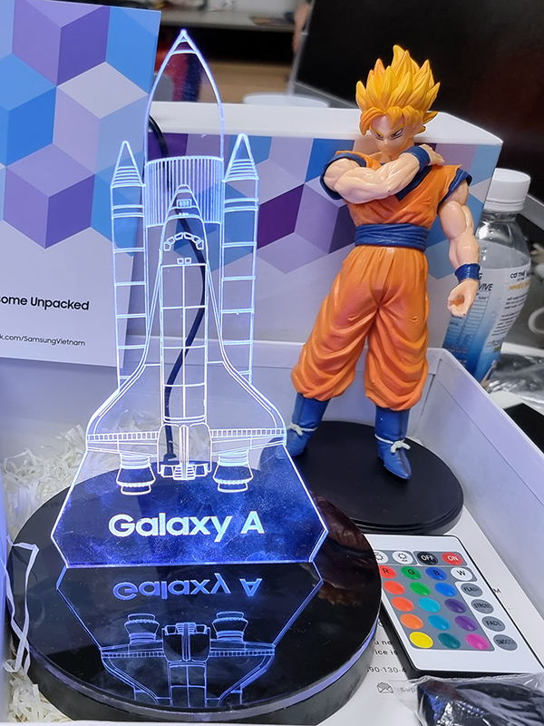 Galaxy A2021