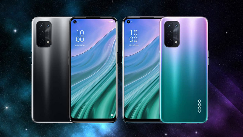 oppo a54 5g oppo a54 5g