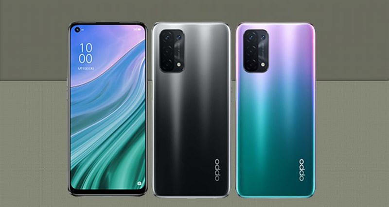 oppo a54 5g oppo a54 5g