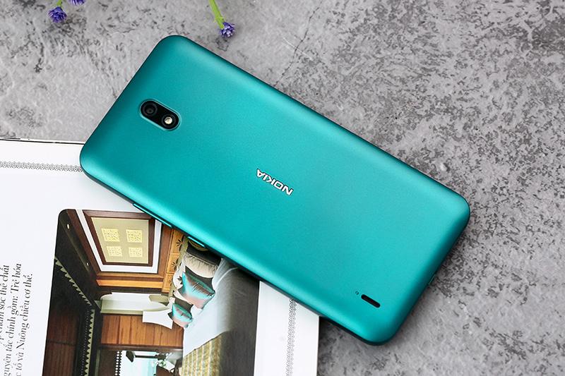 Nokia C2 Nokia C2