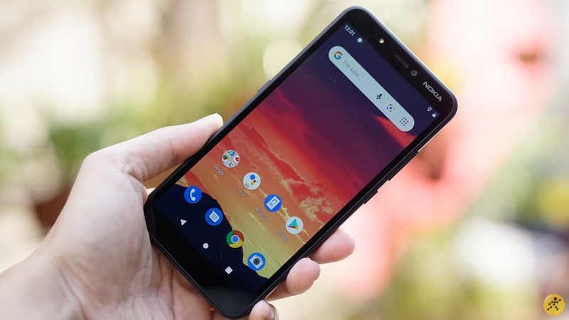 Top smartphone nhỏ gọn Top smartphone nhỏ gọn