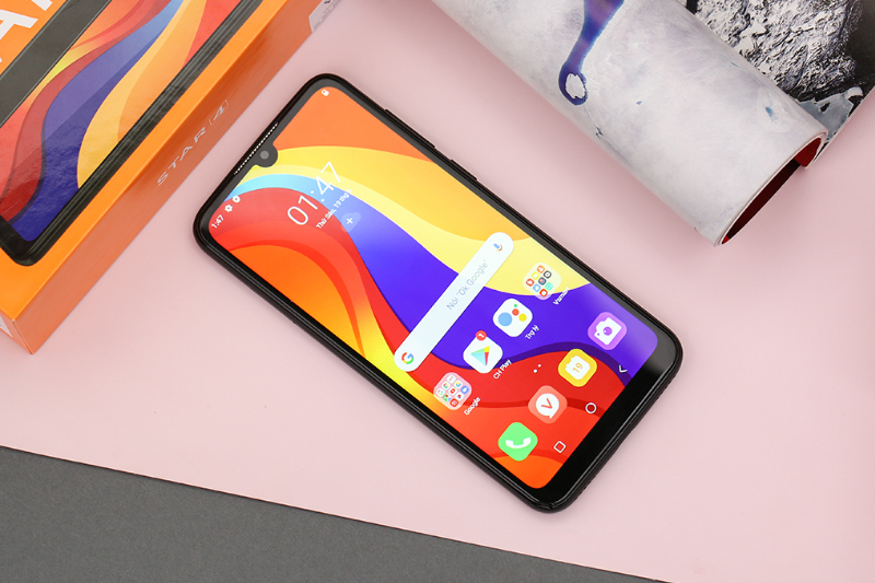 Vsmart Star 4 Vsmart Star 4